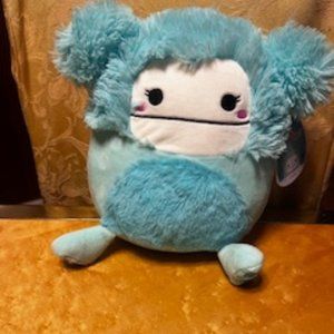 Squishmallow Joelle